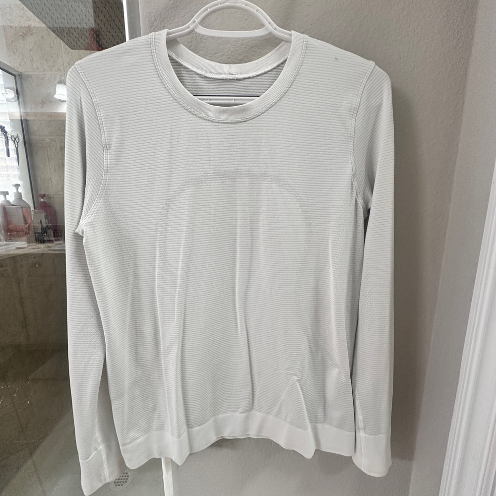 Vintage lulu tshirt